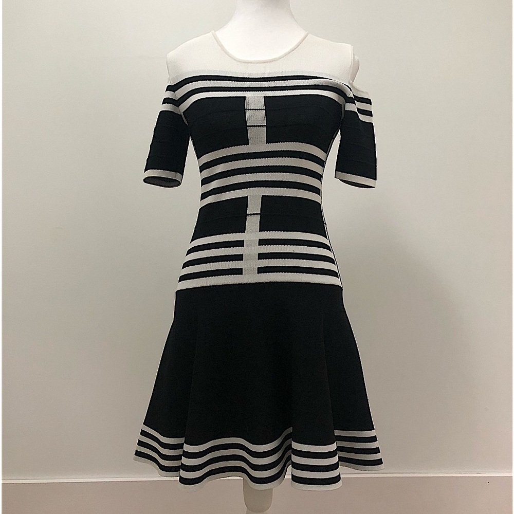 Few Moda midi dress